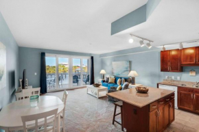 Laketown Wharf 116